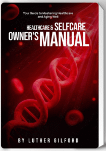 Healthcare and Selfcare Owner's Manual