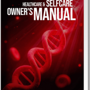 Healthcare and Selfcare Owner's Manual