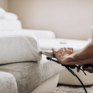 How Furniture Pickup