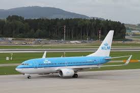 KLM Airlines Cancellation Policy