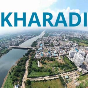 Invest in Kharadi Pune
