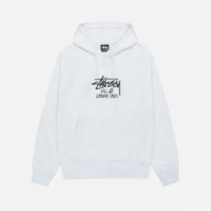 LAGUNA USA WHITE HOODIE