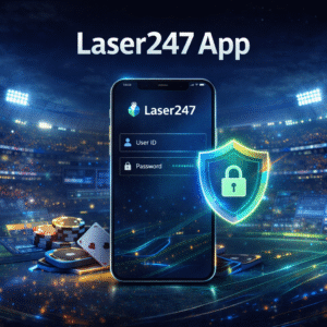 laser247 app