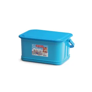 Lion Star Milky Storage Box