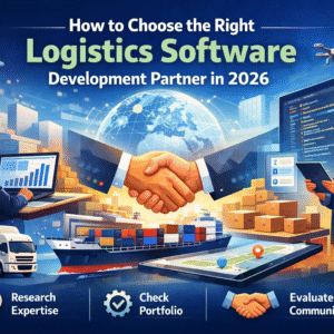 Logistics Software Development