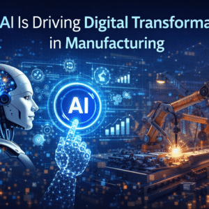Manufacturing-ai