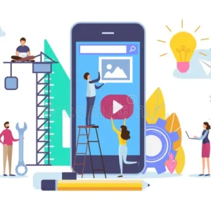 mobile app development company in dubai