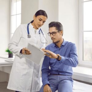 Denial Management in Medical Billing