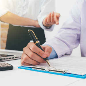 Audit Reporting Services in USA