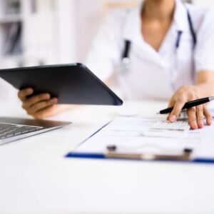 Medical Billing Audit Services