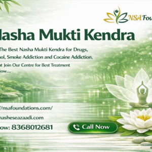 Nasha Mukti Kendra