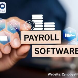 Payroll-Software
