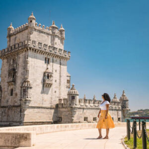 Portugal’s Balance of Heritage and Leisure