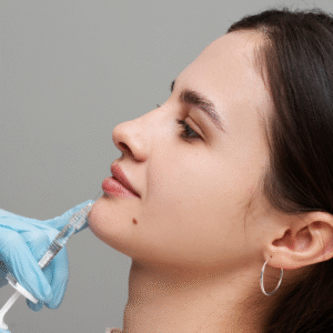 Skin Whitening Treatment in Dubai