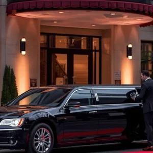 Special Event Limousine