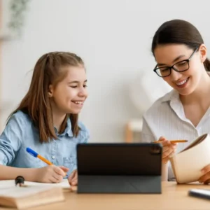 Study A Level online Pakistan