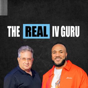 The OG of IV Therapy