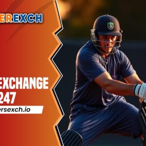Tiger Exchange 247