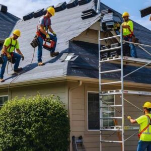 Cottleville Roofing Contractor