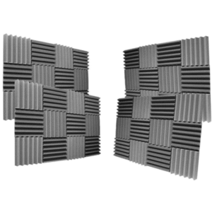 Soundproofing sheets