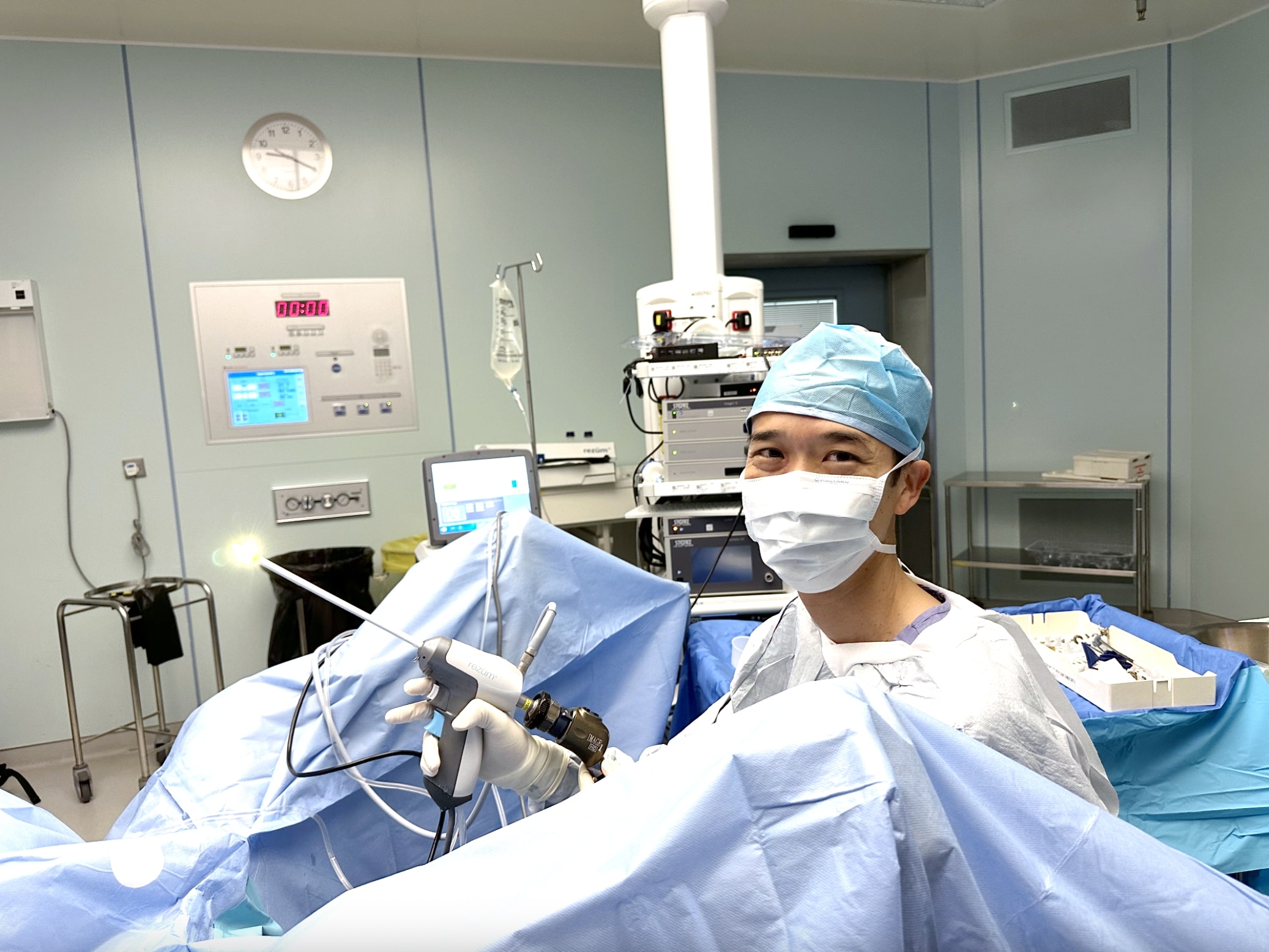 Urology Surgery Singapore