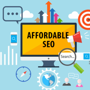 SEO services in New Jersey