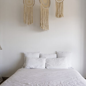 bedroom colour combination