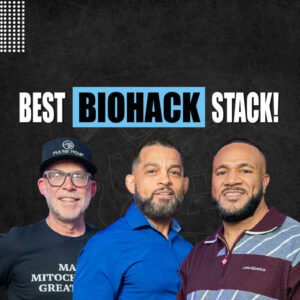 best biohack stack