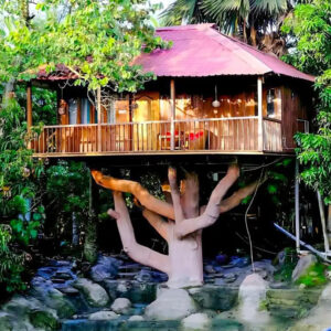 best homestay near kolkata