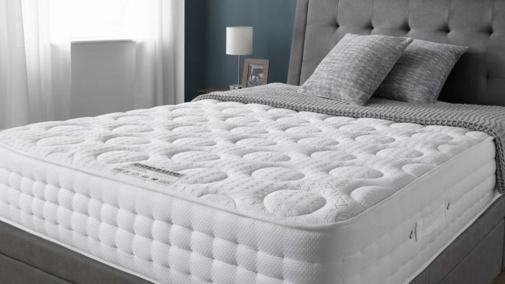 best mattress uk