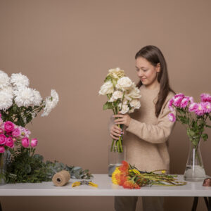 Flower Delivery in Bangalore