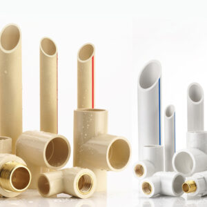 cpvc pipe and fittings
