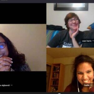 Spanish Classes online