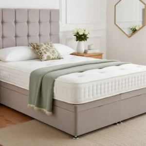 divan ottoman beds uk