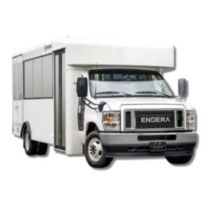 electric commercial vehicles (ECVs)