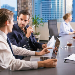 equity appraisal service in Dubai