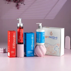 best hair care products in pakistan