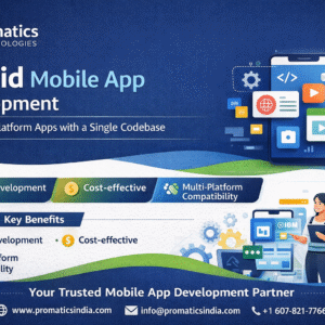 hybrid mobile app development