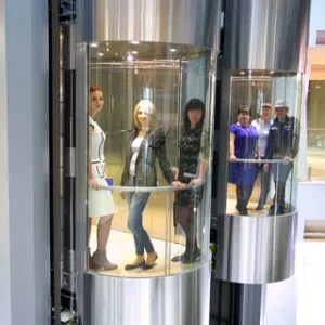 passenger lift company Dubai