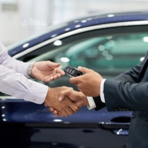 Temporary Replacement Vehicles UK: What You Need to Know