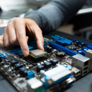 laptop repair in Putney