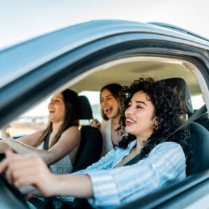 Driving Lessons in Markham