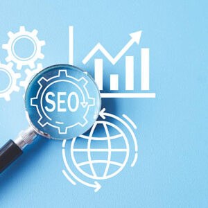 SEO service in London