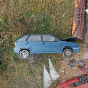 cash for junk cars Atlanta