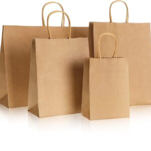 paper bags