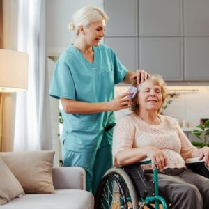 home care solutions