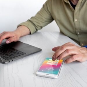 Mobile App Development