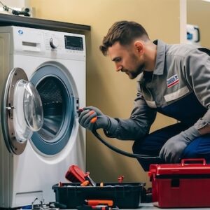 Appliances Repair Service
