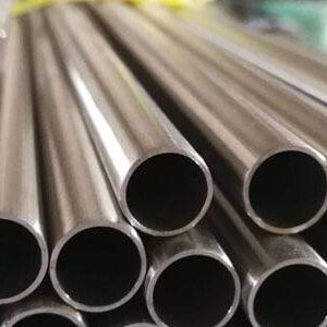 SS 904L Pipes