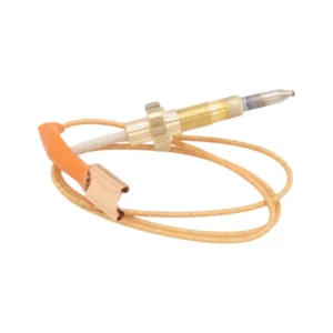 thermocouple water heater